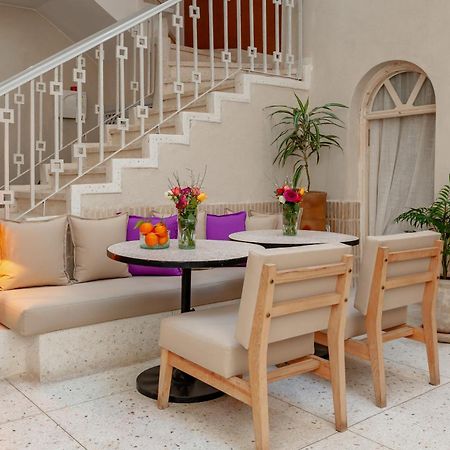 Riad K-White Marrakesh Extérieur photo