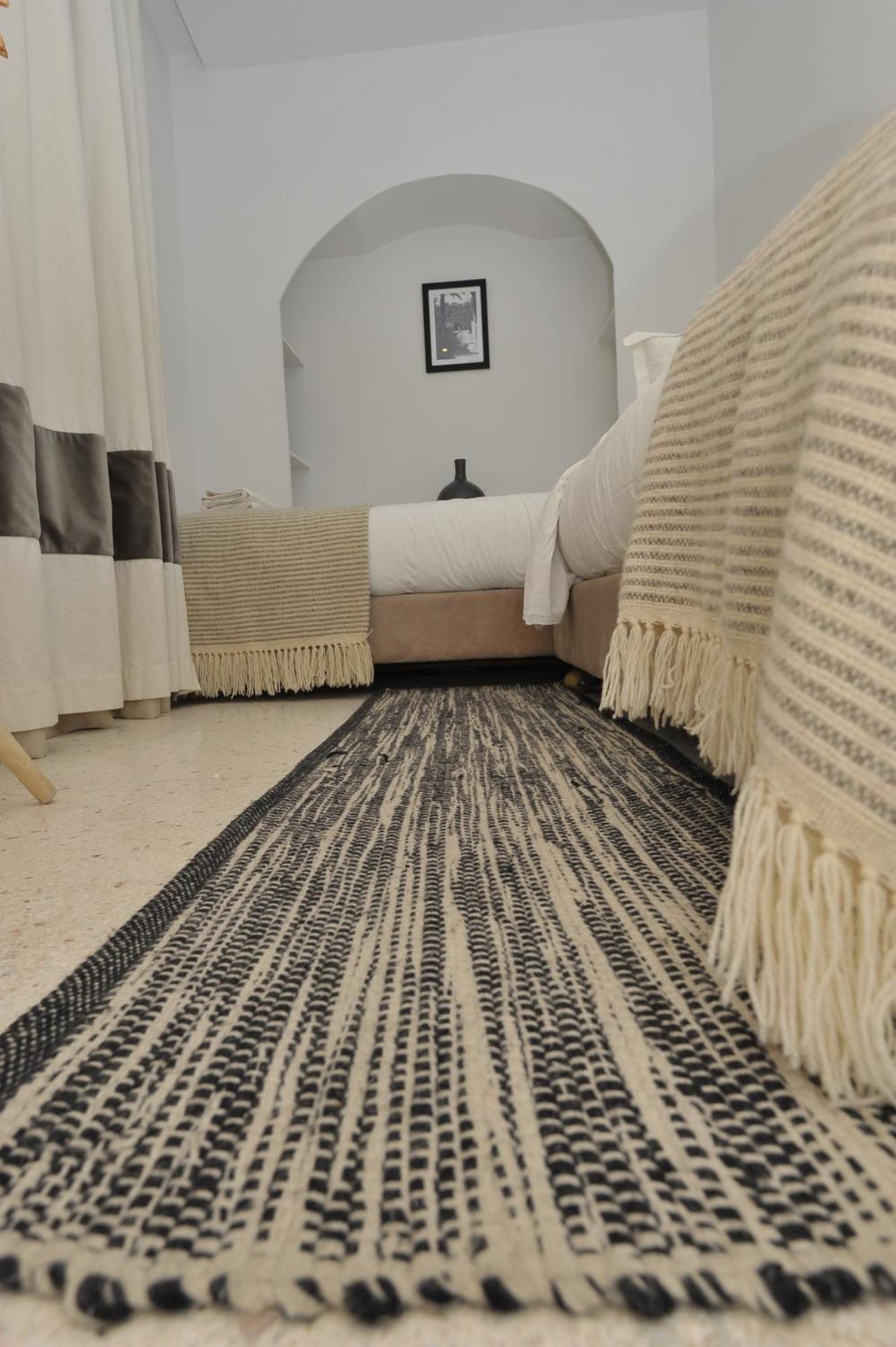 Riad K-White Marrakesh Extérieur photo