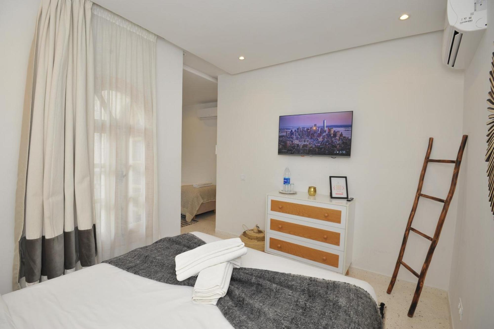 Riad K-White Marrakesh Chambre photo