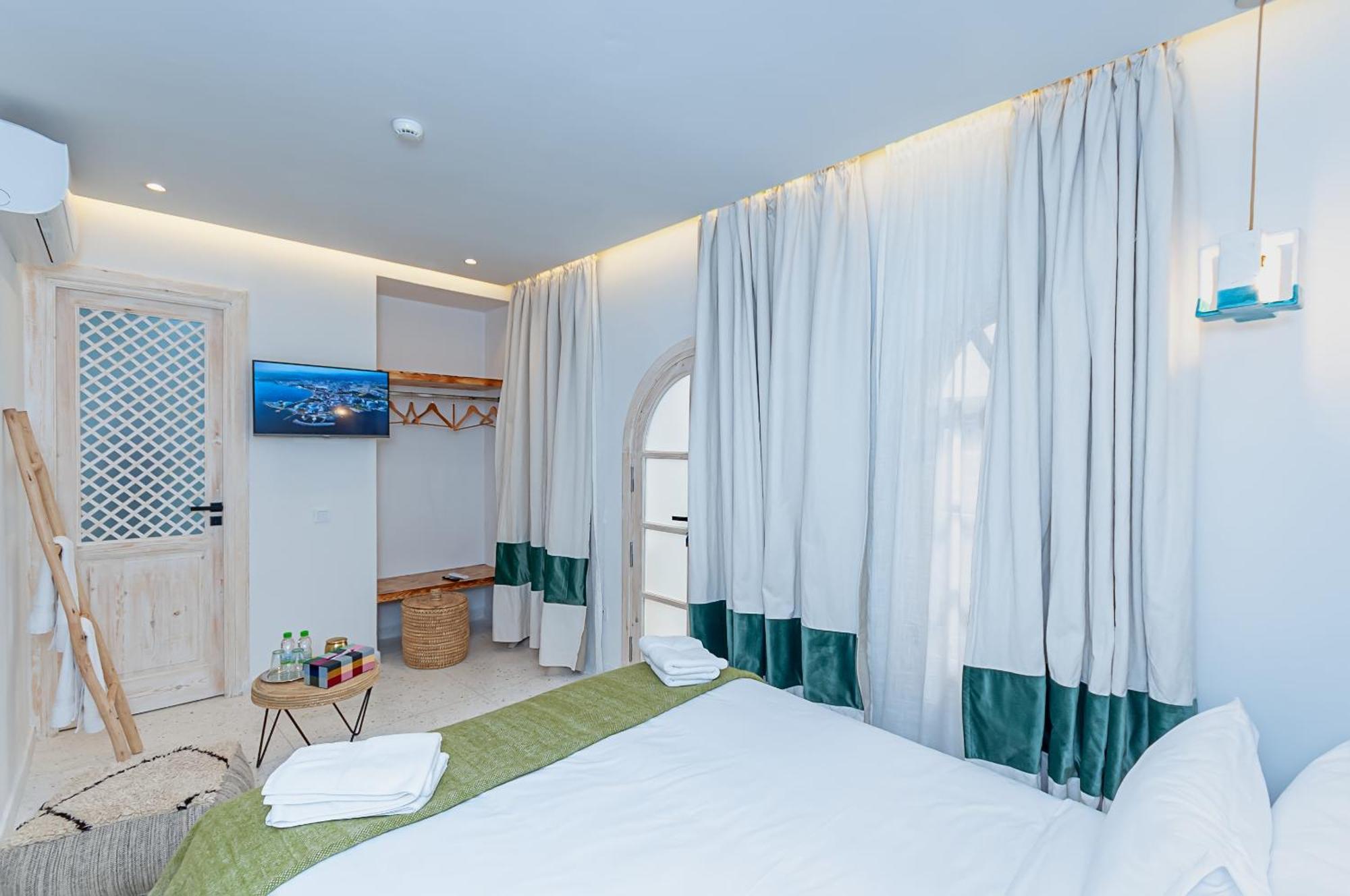 Riad K-White Marrakesh Chambre photo