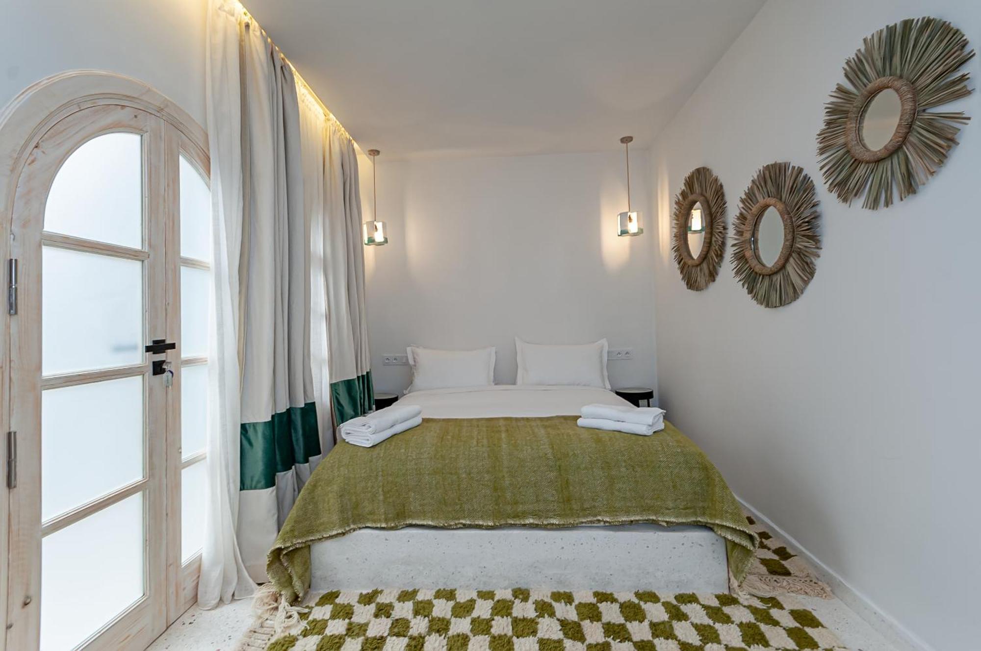 Riad K-White Marrakesh Chambre photo