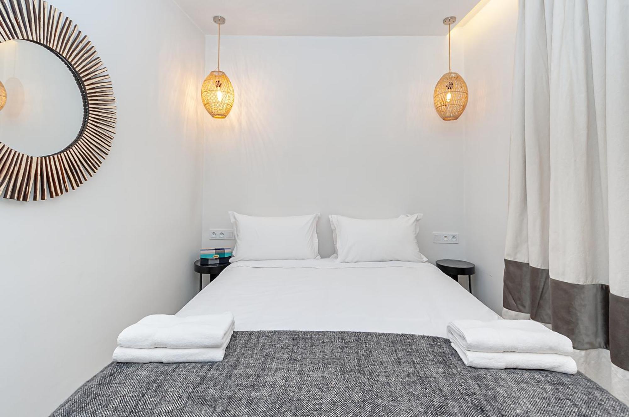 Riad K-White Marrakesh Chambre photo