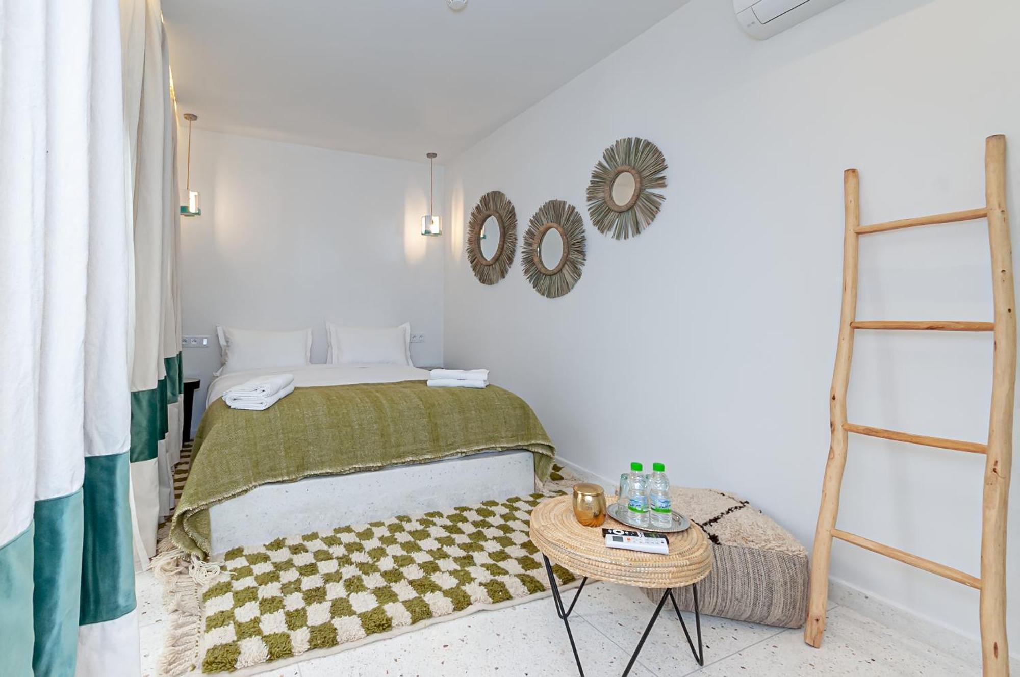 Riad K-White Marrakesh Chambre photo