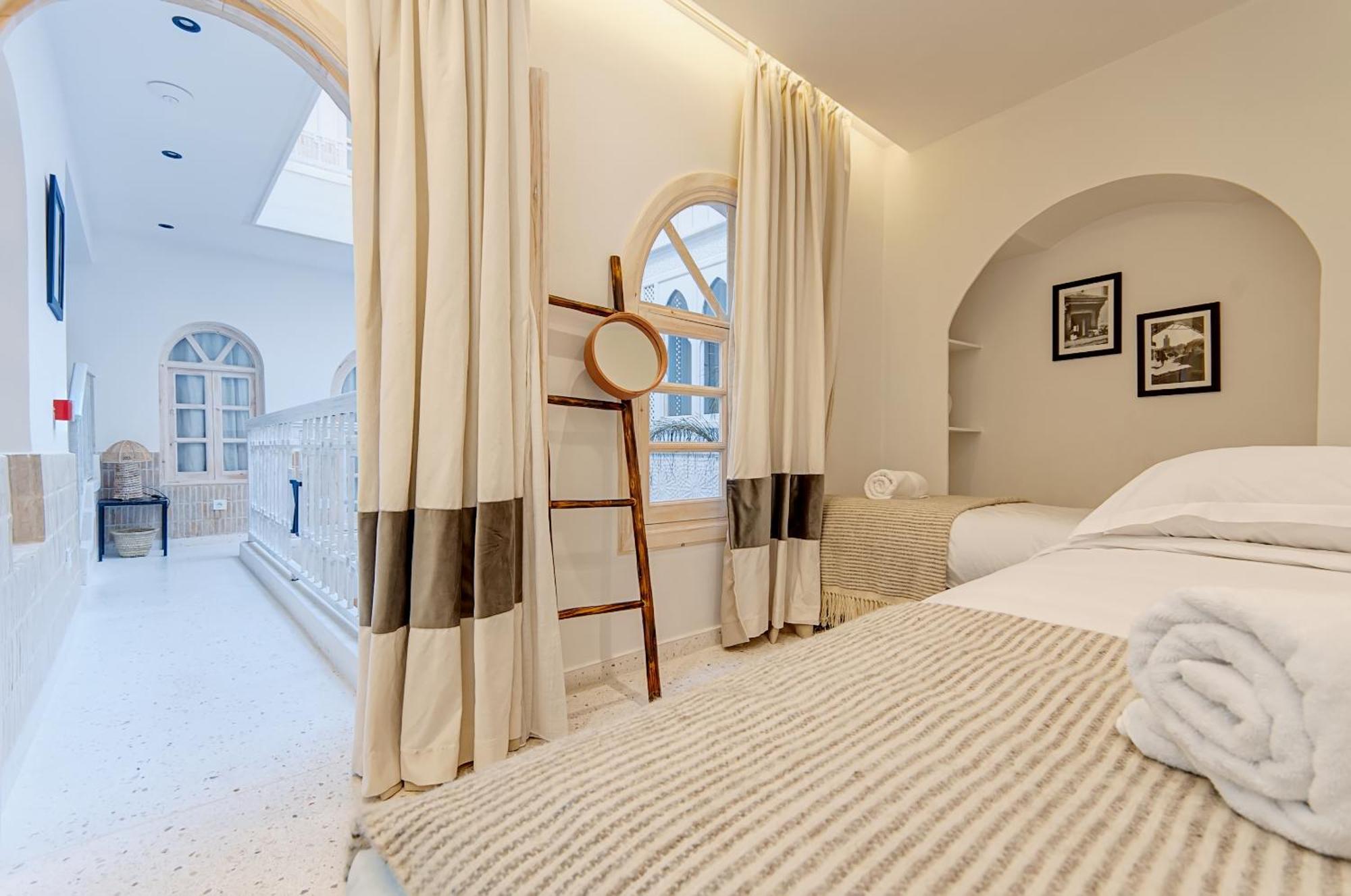 Riad K-White Marrakesh Chambre photo