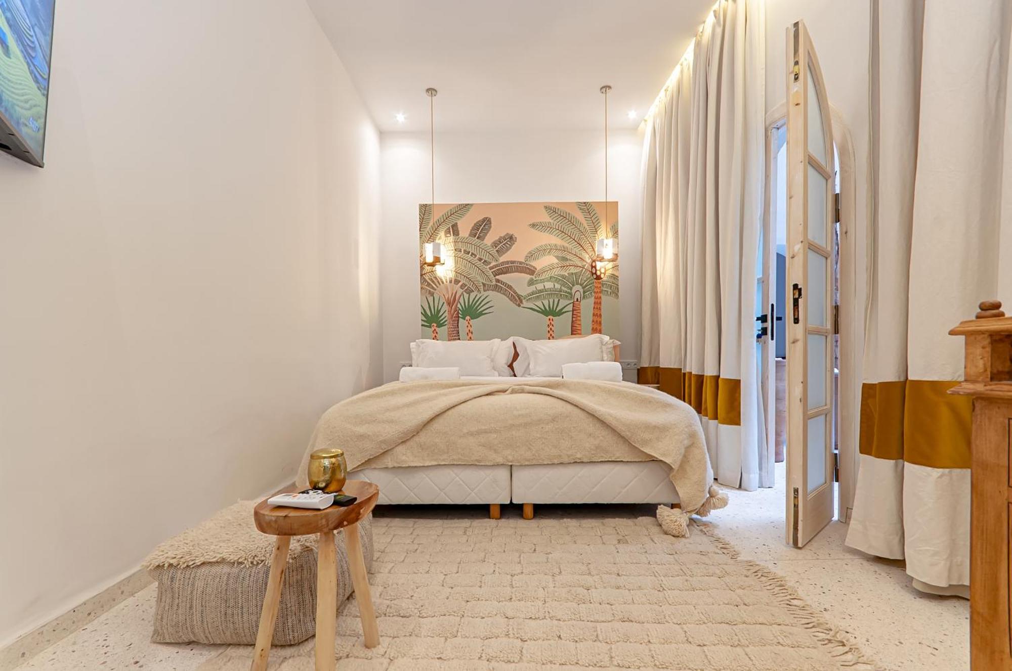 Riad K-White Marrakesh Chambre photo