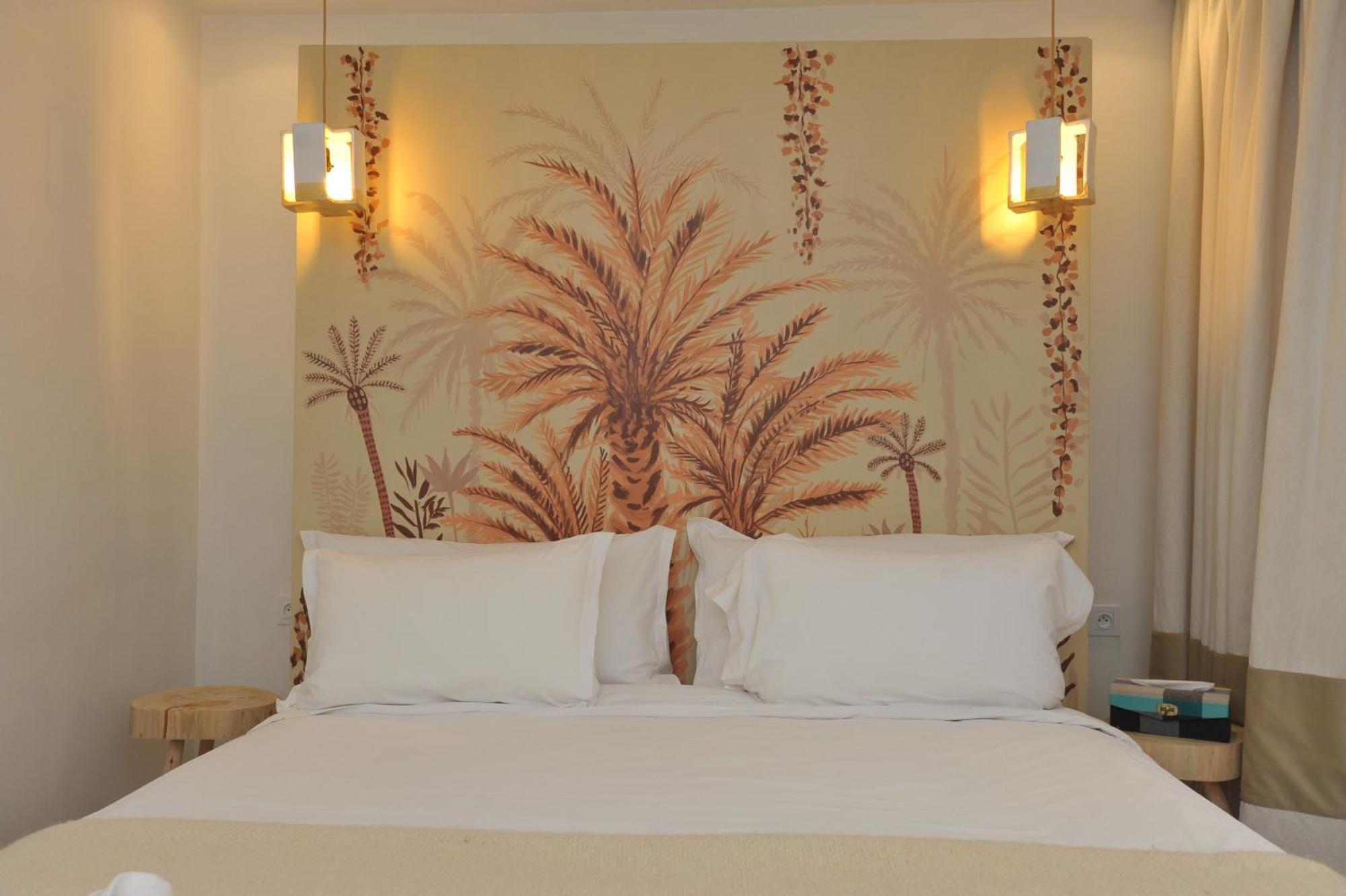 Riad K-White Marrakesh Chambre photo